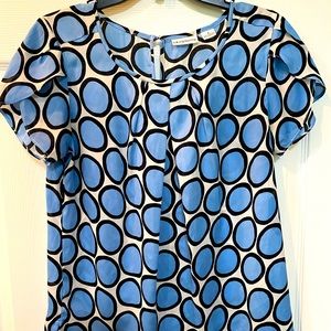 Liz Claiborne blouse